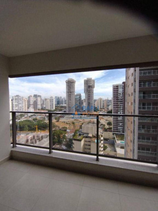 Imagem Apartamento com 3 Quartos à Venda, 125 m² em Brooklin - São Paulo Imagem Apartamento com 3 Quartos à Venda, 125 m² em Brooklin - São Paulo