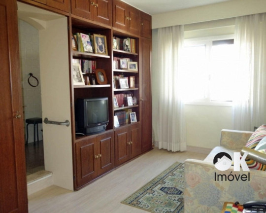 Imagem Apartamento com 3 Quartos à Venda, 244 m² em Jardim Paulista - São Paulo
