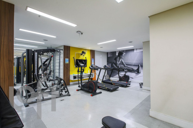 Imagem Apartamento com 1 Quarto à Venda, 59 m² em Ipiranga - São Paulo