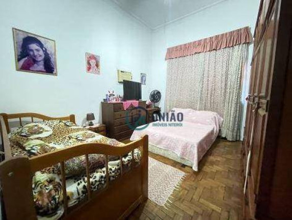Imagem Apartamento com 2 Quartos à Venda, 120 m² em Fonseca - Niterói Imagem Apartamento com 2 Quartos à Venda, 120 m² em Fonseca - Niterói