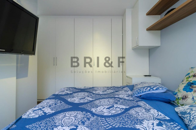Imagem Apartamento com 2 Quartos à Venda, 86 m² em Santo Amaro - São Paulo Imagem Apartamento com 2 Quartos à Venda, 86 m² em Santo Amaro - São Paulo
