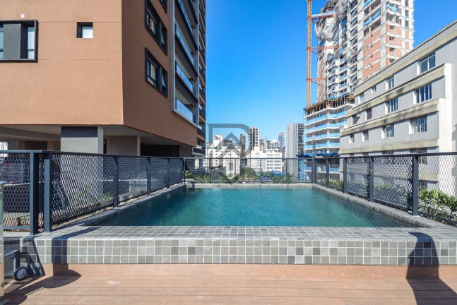 Imagem Apartamento com 3 Quartos à Venda, 100 m² em Pinheiros - São Paulo Imagem Apartamento com 3 Quartos à Venda, 100 m² em Pinheiros - São Paulo