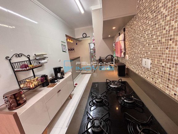 Imagem Apartamento com 2 Quartos à Venda, 92 m² em Canto Do Forte - Praia Grande Imagem Apartamento com 2 Quartos à Venda, 92 m² em Canto Do Forte - Praia Grande