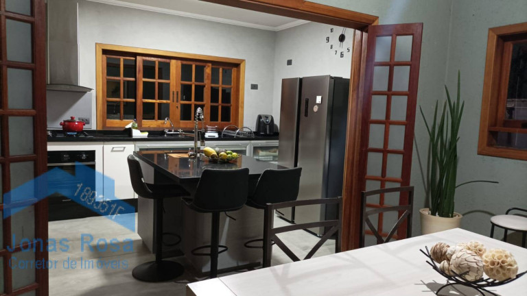 Imagem Chácara com 3 Quartos à Venda, 273 m² em Morada Do Sol - Santana De Parnaíba Imagem Chácara com 3 Quartos à Venda, 273 m² em Morada Do Sol - Santana De Parnaíba