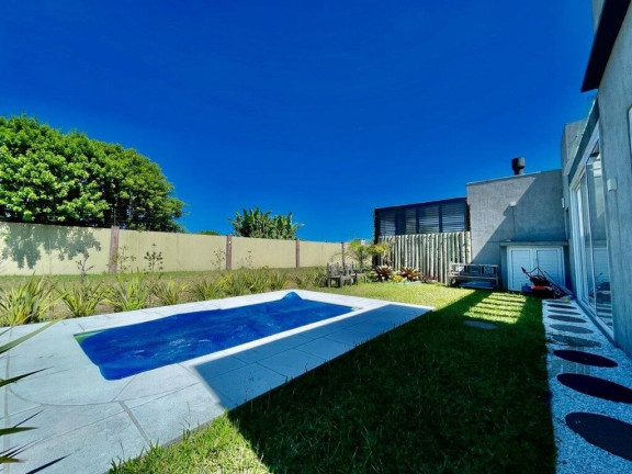 Imagem Casa com 4 Quartos à Venda,  em Rainha Do Mar - Xangri-lá
