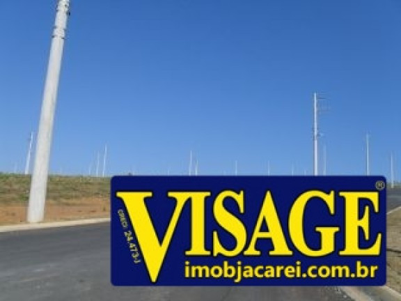 Imagem Terreno à Venda, em Jd. Panorama - Jacareí Imagem Terreno à Venda, em Jd. Panorama - Jacareí