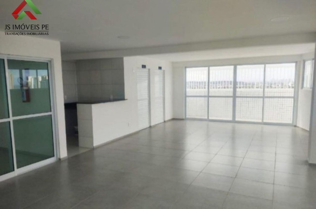 Imagem Imóvel com 2 Quartos à Venda, 63 m² em Candeias - Jaboatão Dos Guararapes