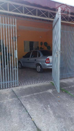 Casa com 3 Quartos à Venda, 89 m² em Jardim Mariana I - São José Dos Campos
