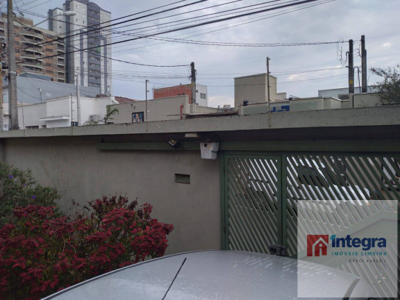 Imagem Casa com 3 Quartos à Venda, 160 m² em Centro - Limeira Imagem Casa com 3 Quartos à Venda, 160 m² em Centro - Limeira