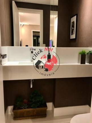 Imagem Apartamento com 2 Quartos à Venda, 79 m² em Campestre - Santo André