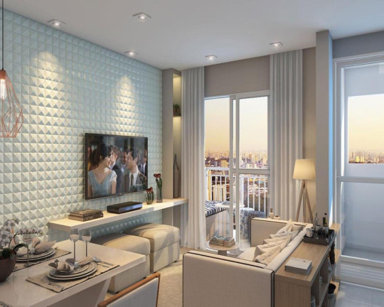 Imagem Imóvel com 2 Quartos à Venda, 54 m² em Socorro - São Paulo Imagem Imóvel com 2 Quartos à Venda, 54 m² em Socorro - São Paulo