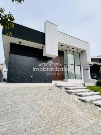 Imagem Casa de Condomínio com 3 Quartos à Venda, 300 m² em Condomínio Atibaia Park I - Atibaia Imagem Casa de Condomínio com 3 Quartos à Venda, 300 m² em Condomínio Atibaia Park I - Atibaia