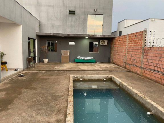 Imagem Casa com 3 Quartos à Venda, em Nova Esperança - Porto Velho Imagem Casa com 3 Quartos à Venda, em Nova Esperança - Porto Velho