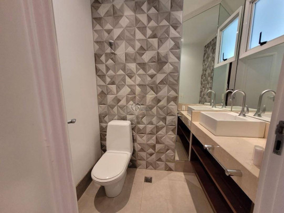 Imagem Apartamento com 4 Quartos à Venda, 260 m² em Centro - Indaiatuba