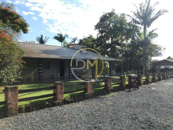 Imagem Casa à Venda,  em Boa Vista - Ilhota