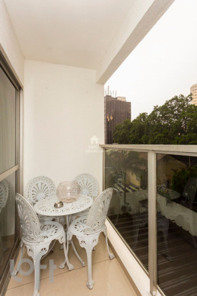 Imagem Apartamento com 4 Quartos à Venda, 108 m² em Pinheiros - São Paulo