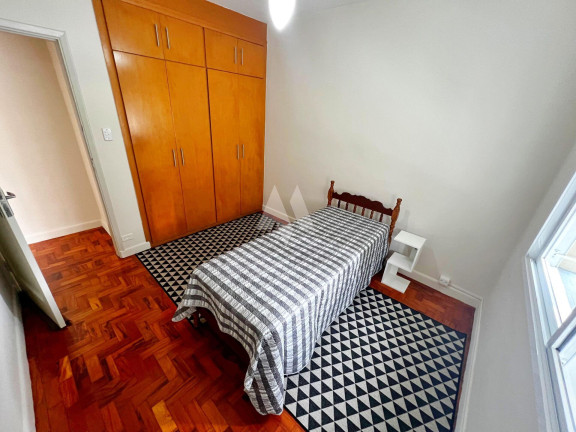 Imagem Apartamento com 3 Quartos à Venda, 100 m² em Gonzaga - Santos Imagem Apartamento com 3 Quartos à Venda, 100 m² em Gonzaga - Santos