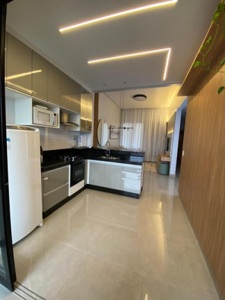 Imagem Casa de Condomínio com 3 Quartos à Venda, 95 m² em Condomínio Villagio Ipanema - Sorocaba
