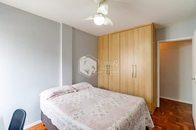 Imagem Apartamento com 3 Quartos à Venda, 106 m² em Vila Mariana - São Paulo
