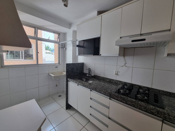 Imagem Apartamento com 2 Quartos à Venda, 49 m² em Havaí - Belo Horizonte