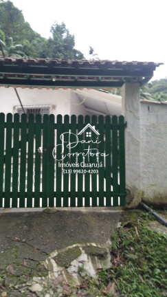 Imagem Casa com 2 Quartos à Venda, 100 m² em Caiubura - Bertioga
