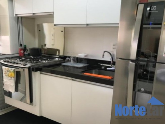 Imagem Apartamento com 2 Quartos à Venda, 50 m² em City América - São Paulo Imagem Apartamento com 2 Quartos à Venda, 50 m² em City América - São Paulo