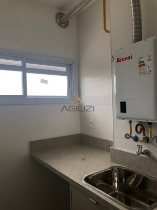 Imagem Apartamento com 1 Quarto à Venda, 45 m² em Vila Mariana - São Paulo