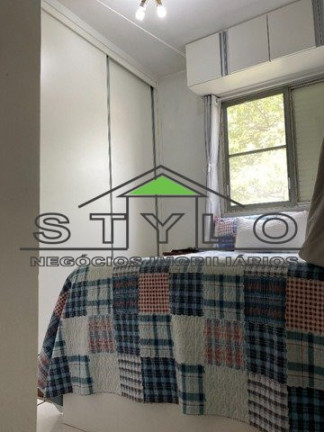 Imagem Apartamento com 2 Quartos à Venda, 55 m² em Demarchi - São Bernardo Do Campo
