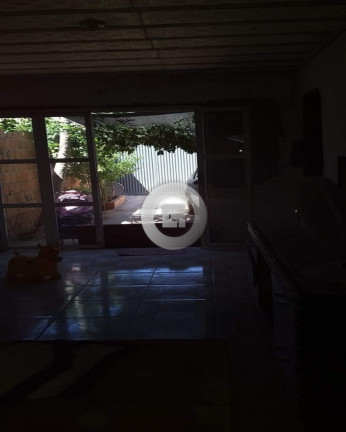 Imagem Casa com 3 Quartos à Venda, 160 m² em São Lucas - Montes Claros Imagem Casa com 3 Quartos à Venda, 160 m² em São Lucas - Montes Claros
