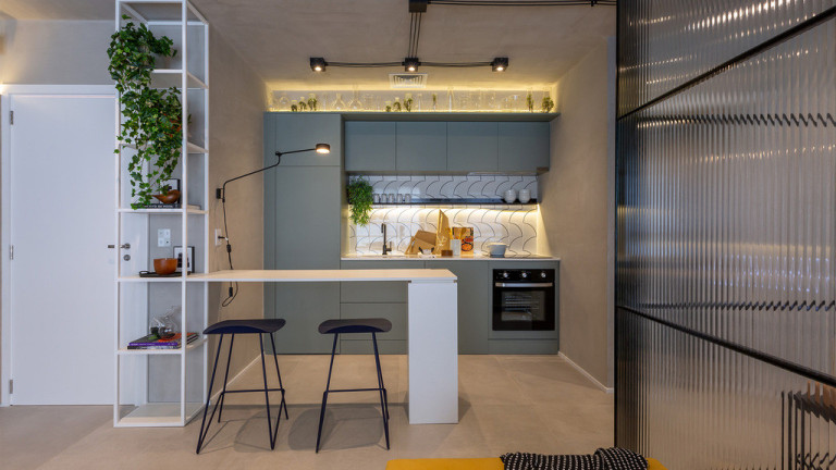 Imagem Imóvel com 2 Quartos à Venda,  em Vila Madalena - São Paulo