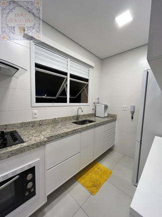 Imagem Apartamento com 1 Quarto à Venda, 55 m² em Pompéia - Santos