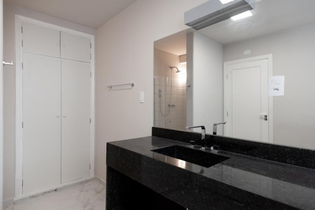 Imagem Apartamento com 3 Quartos à Venda, 181 m² em Jardim Paulista - São Paulo