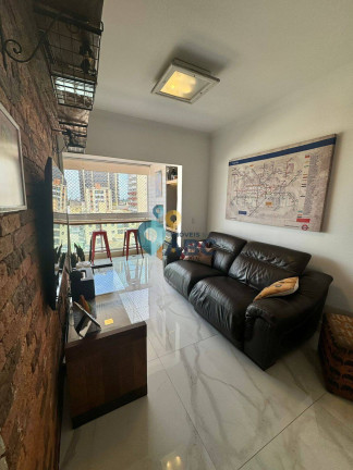 Imagem Apartamento com 2 Quartos à Venda, 67 m² em Jardim Do Mar - São Bernardo Do Campo