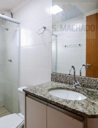 Imagem Apartamento com 2 Quartos à Venda, 52 m² em Utinga - Santo André