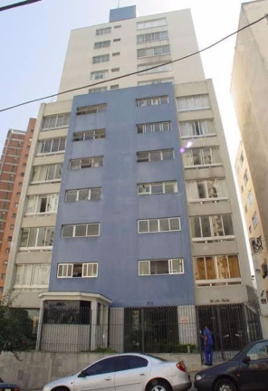 Imagem Apartamento com 3 Quartos à Venda, 189 m² em Paraíso - São Paulo Imagem Apartamento com 3 Quartos à Venda, 189 m² em Paraíso - São Paulo