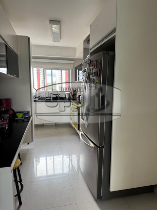 Imagem Apartamento com 3 Quartos à Venda, em Alto Da Mooca - São Paulo Imagem Apartamento com 3 Quartos à Venda, em Alto Da Mooca - São Paulo