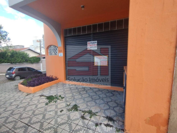Imagem Ponto Comercial para Alugar, em Centro - Caçapava Imagem Ponto Comercial para Alugar, em Centro - Caçapava