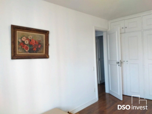 Imagem Apartamento com 2 Quartos à Venda, 130 m² em Moema - São Paulo