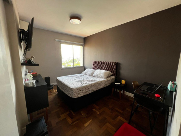Imagem Apartamento com 2 Quartos à Venda, 107 m² em Vila Clementino - São Paulo
