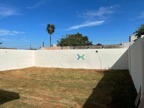 Imagem Casa com 2 Quartos à Venda, 101 m² em Vila Carlota - Campo Grande Imagem Casa com 2 Quartos à Venda, 101 m² em Vila Carlota - Campo Grande