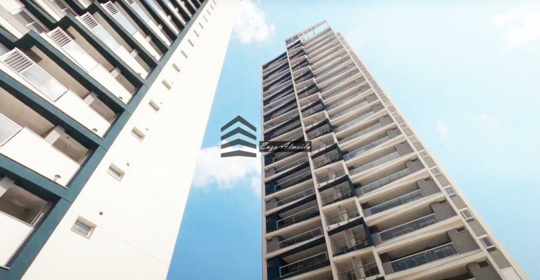 Imagem Apartamento com 2 Quartos à Venda, 52 m² em Alto Da Boa Vista - São Paulo Imagem Apartamento com 2 Quartos à Venda, 52 m² em Alto Da Boa Vista - São Paulo