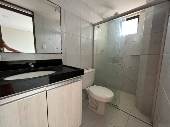 Imagem Apartamento com 3 Quartos à Venda, 132 m² em João Pessoa