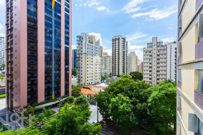 Imagem Apartamento com 2 Quartos à Venda, 94 m² em Perdizes - São Paulo