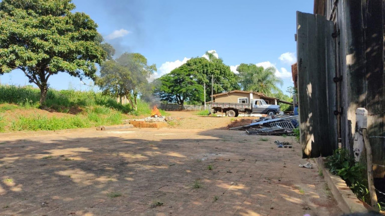Imagem Imóvel com 2 Quartos à Venda, 96.800 m² em Rural - Japira Imagem Imóvel com 2 Quartos à Venda, 96.800 m² em Rural - Japira