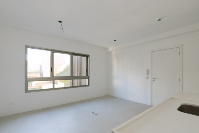 Imagem Studio com 1 Quarto à Venda, 29 m² em Vila Mariana - São Paulo Imagem Studio com 1 Quarto à Venda, 29 m² em Vila Mariana - São Paulo