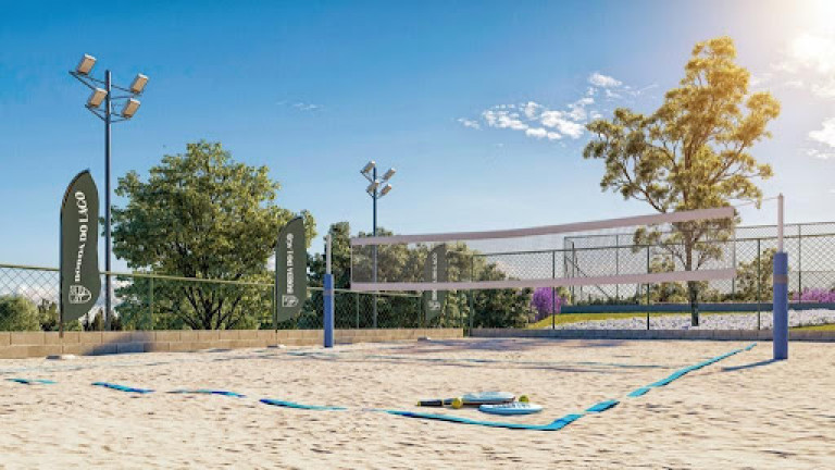 Imagem Terreno à Venda, 300 m² em Borda Do Lago - Caçapava