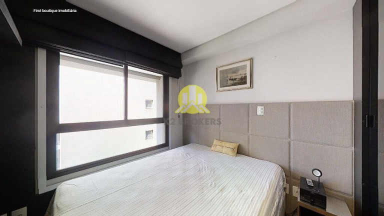 Imagem Apartamento com 1 Quarto à Venda, 33 m² em Jardim Paulista - São Paulo Imagem Apartamento com 1 Quarto à Venda, 33 m² em Jardim Paulista - São Paulo