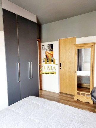Imagem Apartamento com 2 Quartos à Venda, 57 m² em Villa Di Cesar - Mogi Das Cruzes Imagem Apartamento com 2 Quartos à Venda, 57 m² em Villa Di Cesar - Mogi Das Cruzes