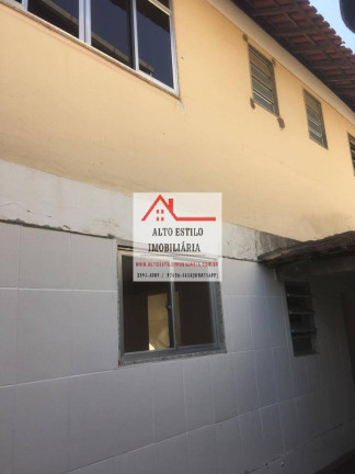 Imagem Casa com 3 Quartos à Venda, 110 m² em Cascadura - Rio De Janeiro Imagem Casa com 3 Quartos à Venda, 110 m² em Cascadura - Rio De Janeiro