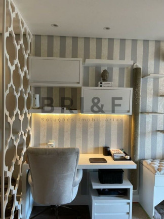 Imagem Apartamento com 1 Quarto à Venda, 83 m² em Chácara Santo Antônio (zona Sul) - São Paulo Imagem Apartamento com 1 Quarto à Venda, 83 m² em Chácara Santo Antônio (zona Sul) - São Paulo